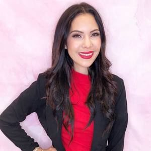 Meet your Posher, Johanna